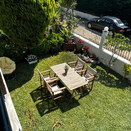 Perfect Hospitality - Elenas House, Nikiti 빌라 외부 사진