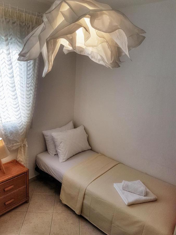 Perfect Hospitality - Elenas House, Nikiti 빌라 외부 사진