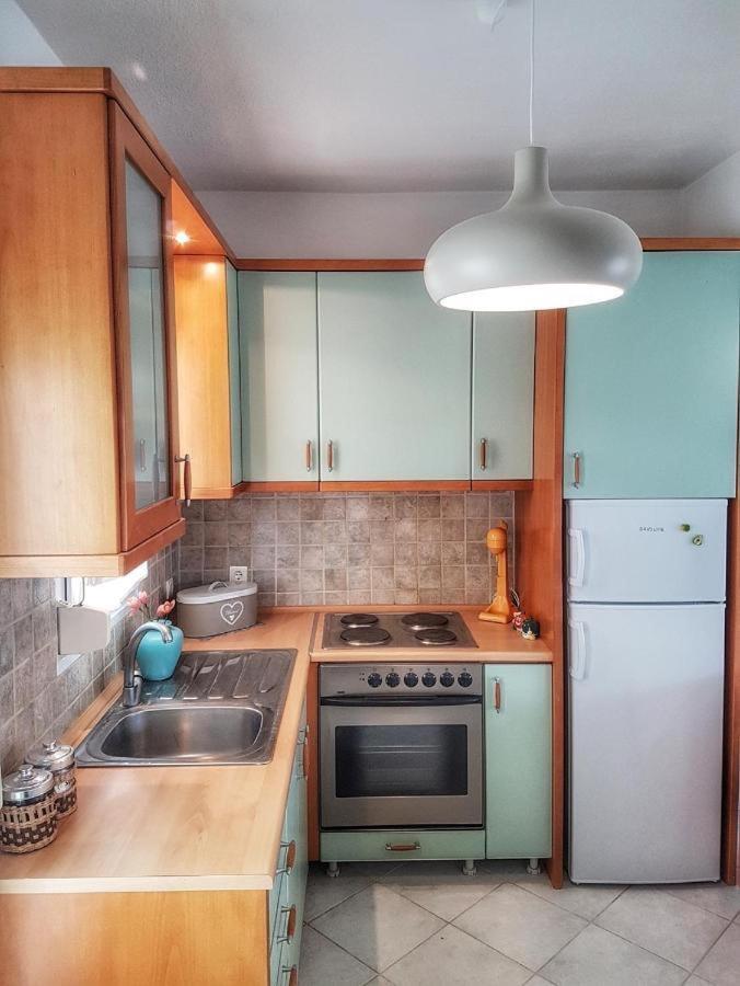 Perfect Hospitality - Elenas House, Nikiti 빌라 외부 사진