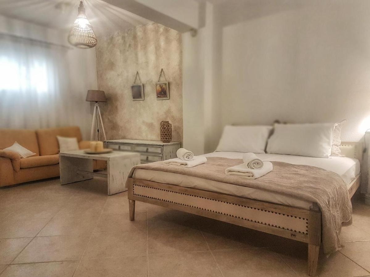 Perfect Hospitality - Elenas House, Nikiti 빌라 외부 사진