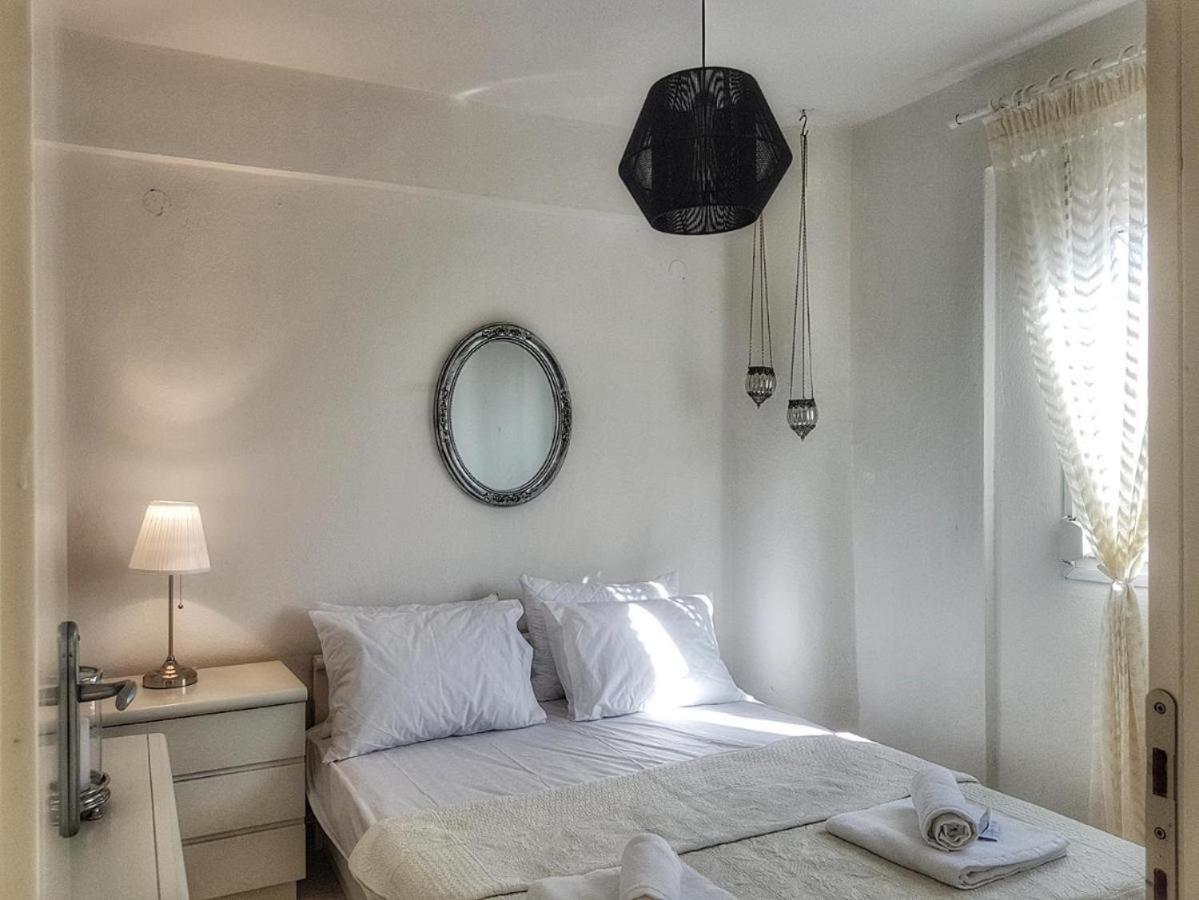 Perfect Hospitality - Elenas House, Nikiti 빌라 외부 사진