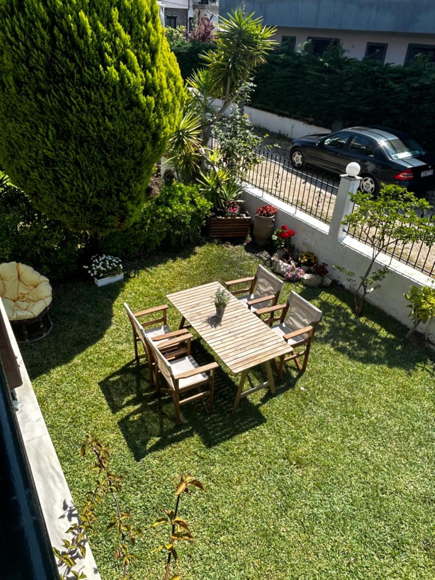 Perfect Hospitality - Elenas House, Nikiti 빌라 외부 사진