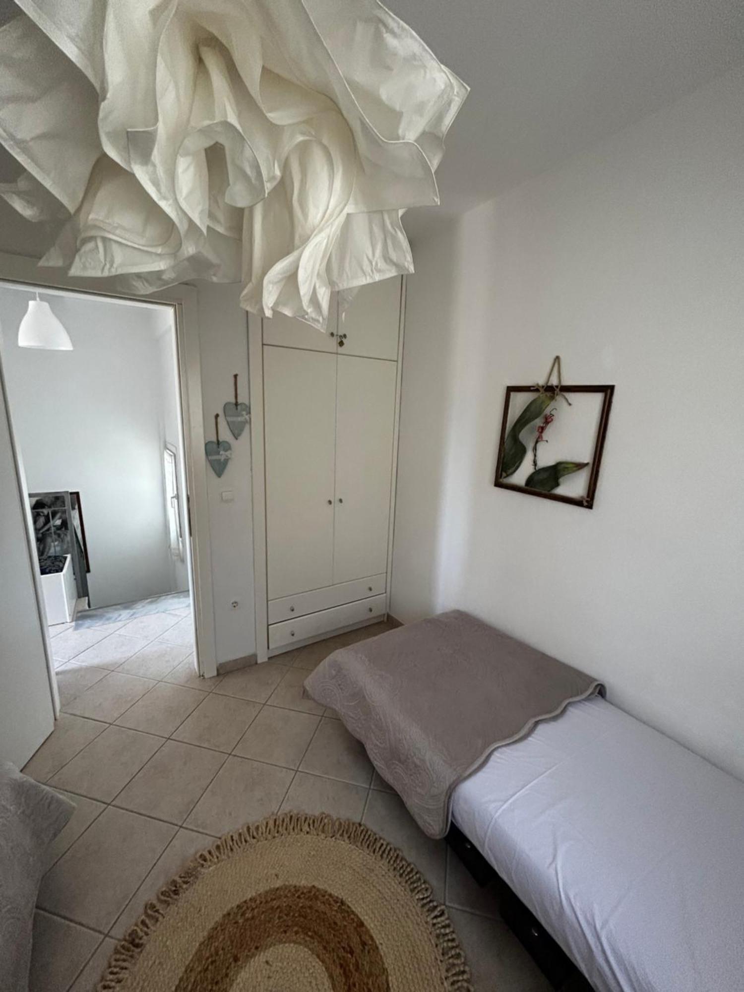 Perfect Hospitality - Elenas House, Nikiti 빌라 외부 사진