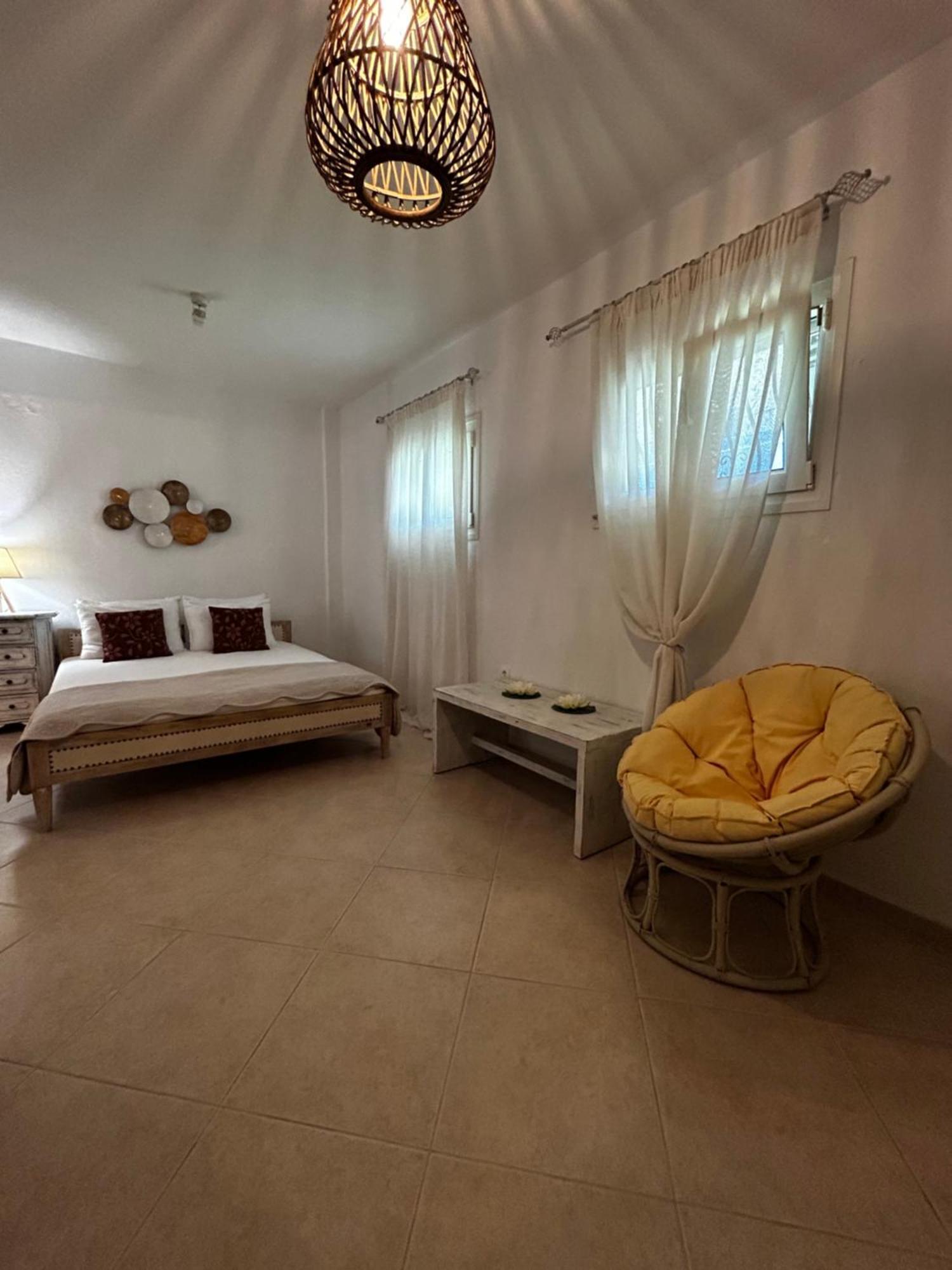 Perfect Hospitality - Elenas House, Nikiti 빌라 외부 사진