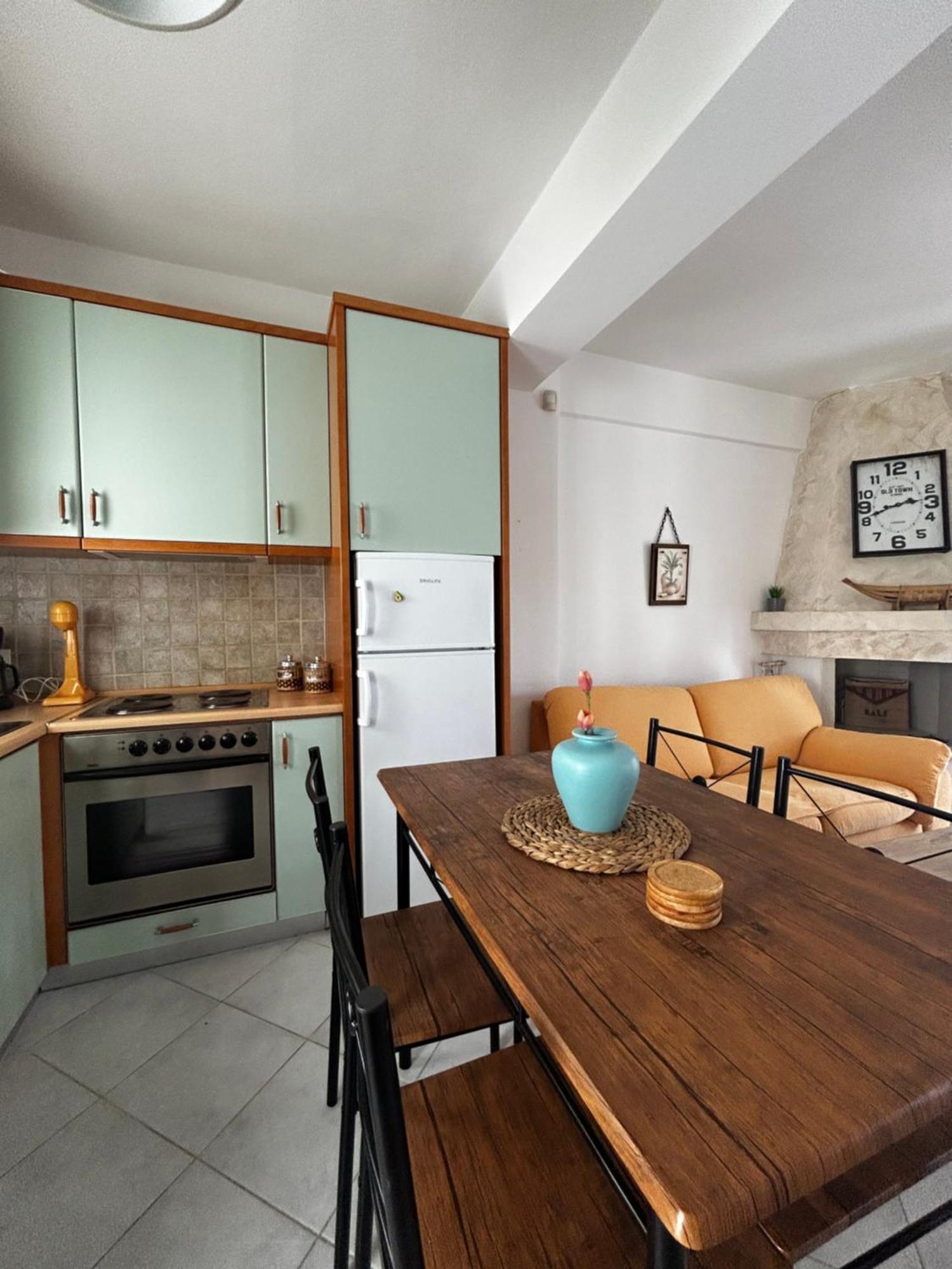 Perfect Hospitality - Elenas House, Nikiti 빌라 외부 사진