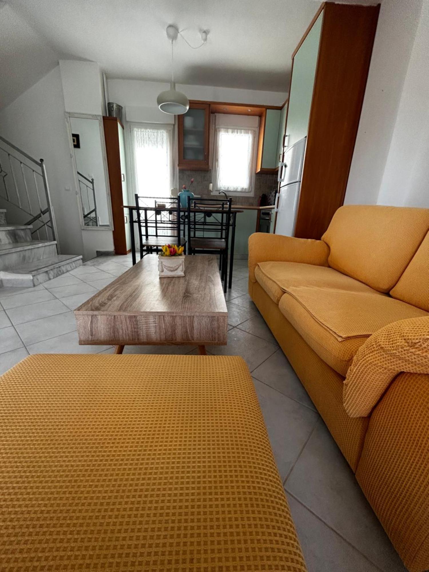 Perfect Hospitality - Elenas House, Nikiti 빌라 외부 사진