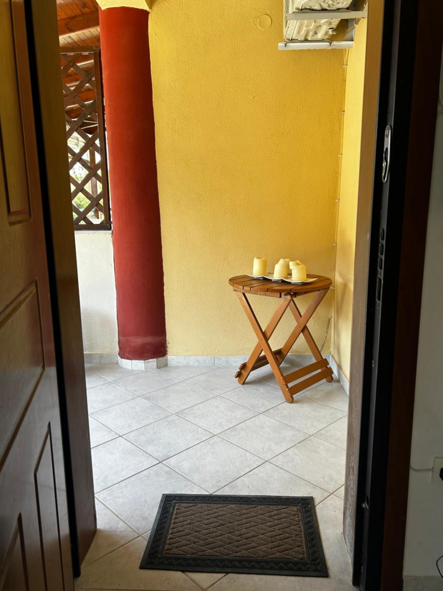 Perfect Hospitality - Elenas House, Nikiti 빌라 외부 사진