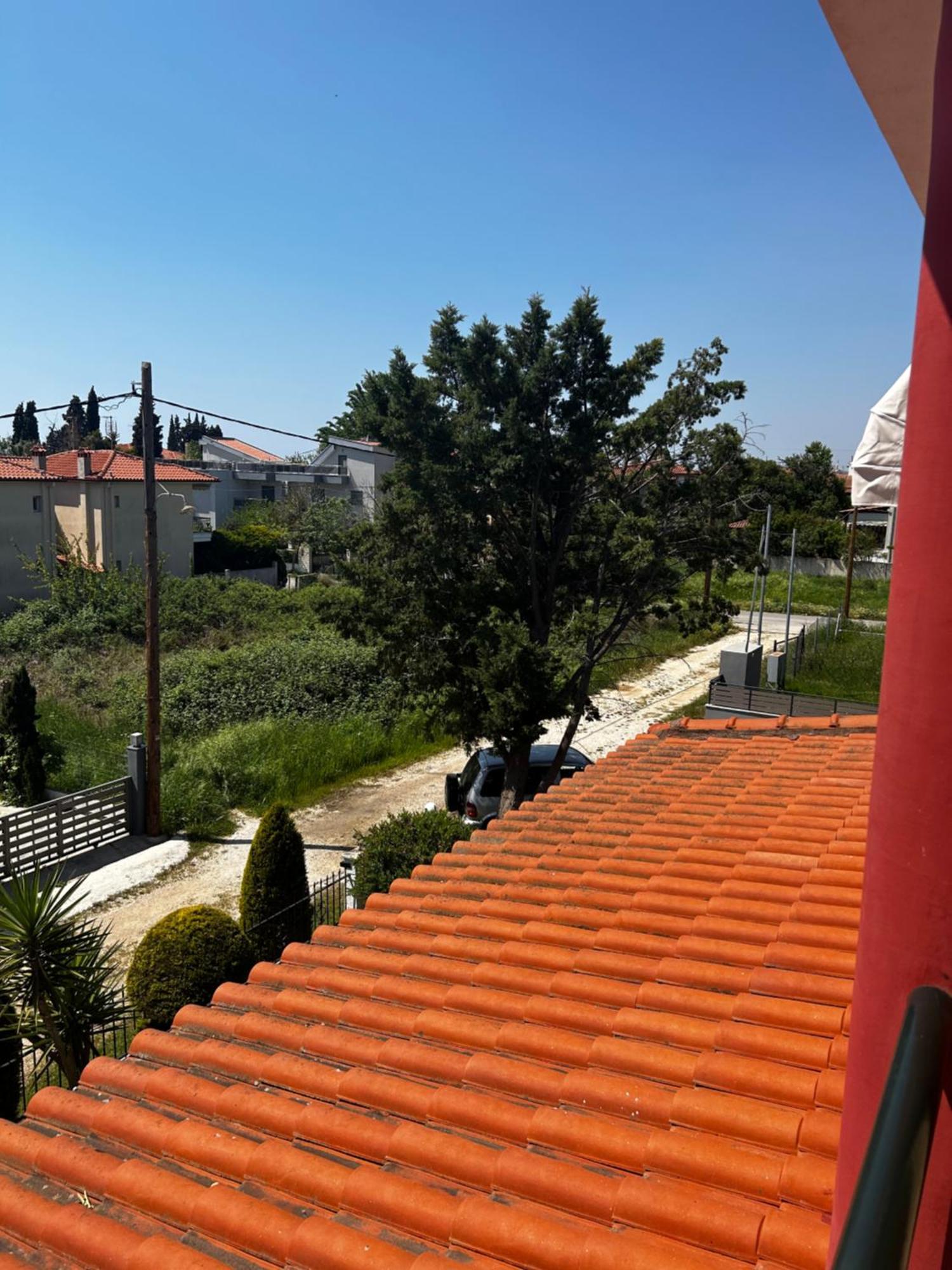 Perfect Hospitality - Elenas House, Nikiti 빌라 외부 사진