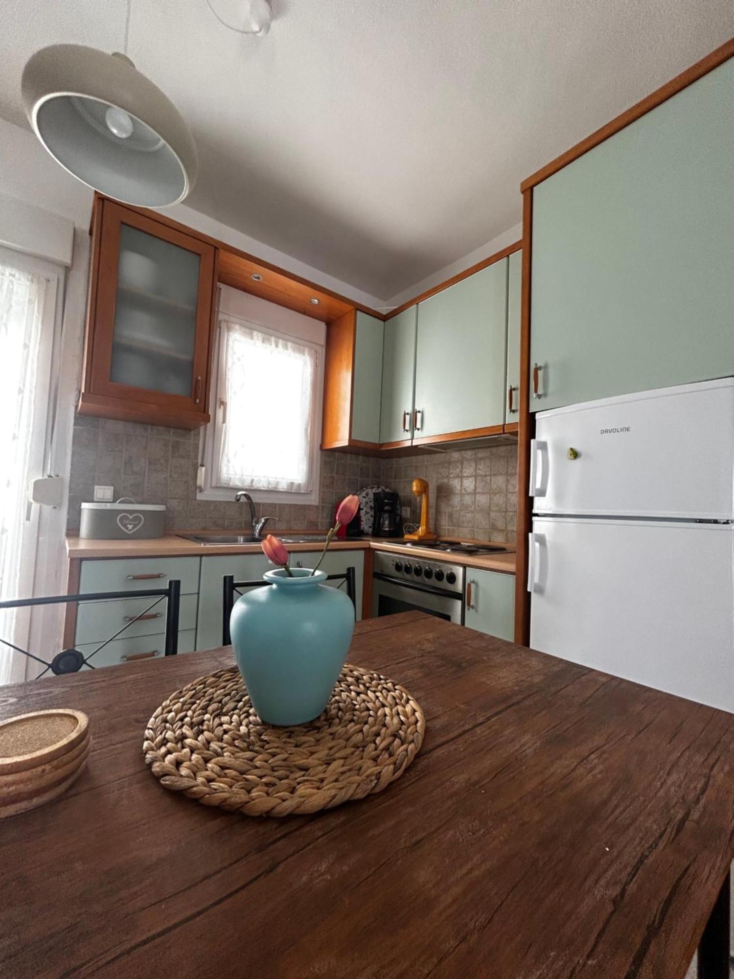 Perfect Hospitality - Elenas House, Nikiti 빌라 외부 사진