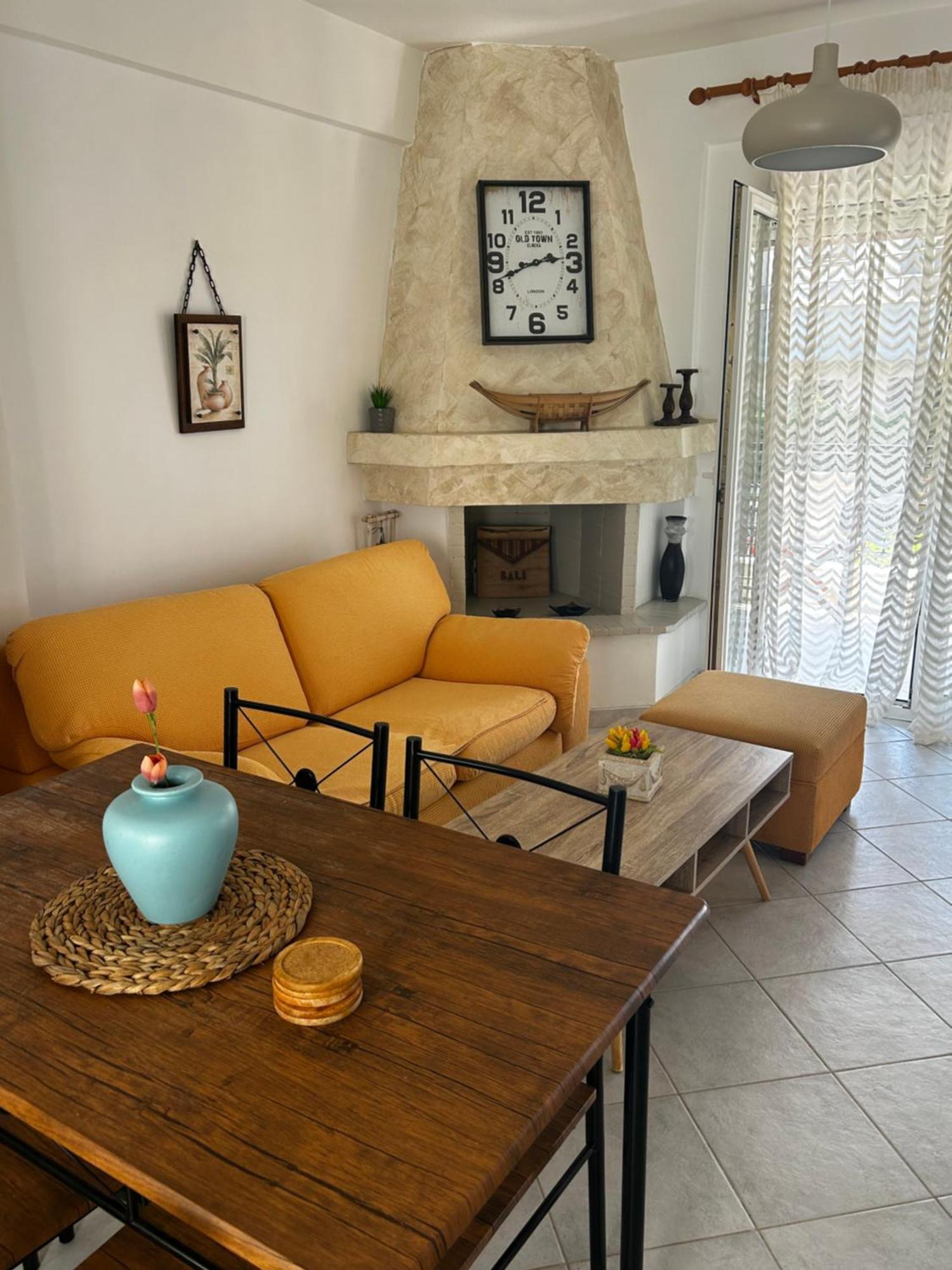 Perfect Hospitality - Elenas House, Nikiti 빌라 외부 사진