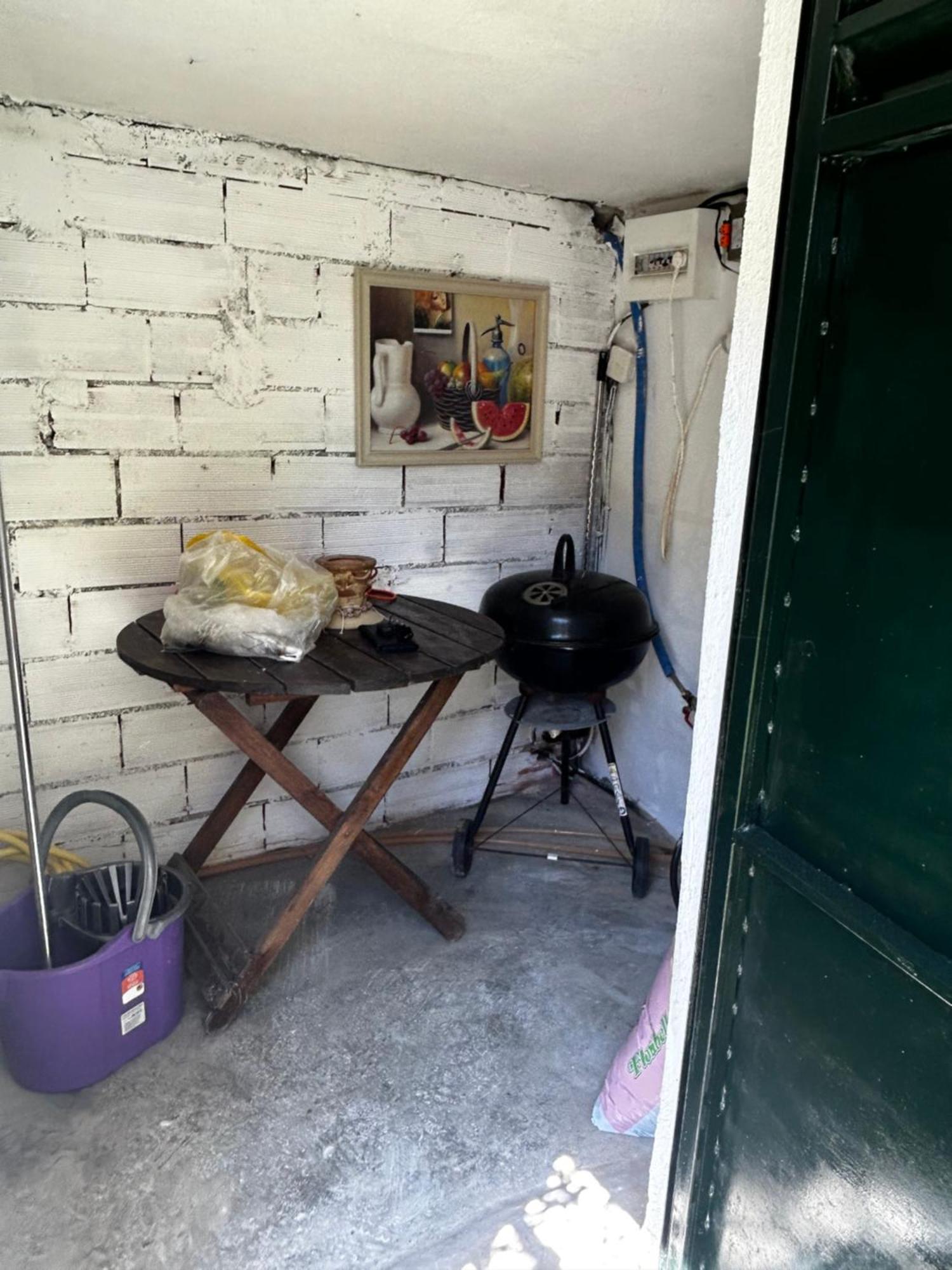 Perfect Hospitality - Elenas House, Nikiti 빌라 외부 사진