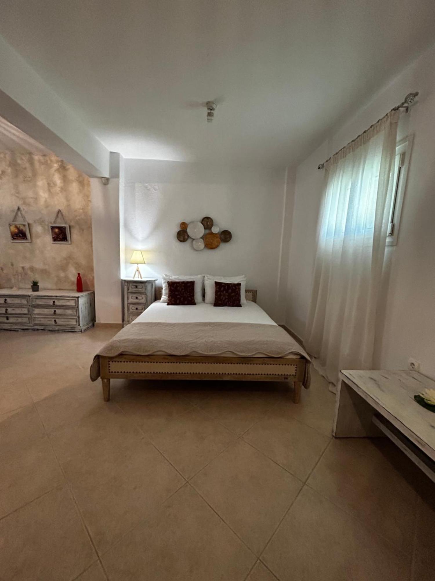 Perfect Hospitality - Elenas House, Nikiti 빌라 외부 사진