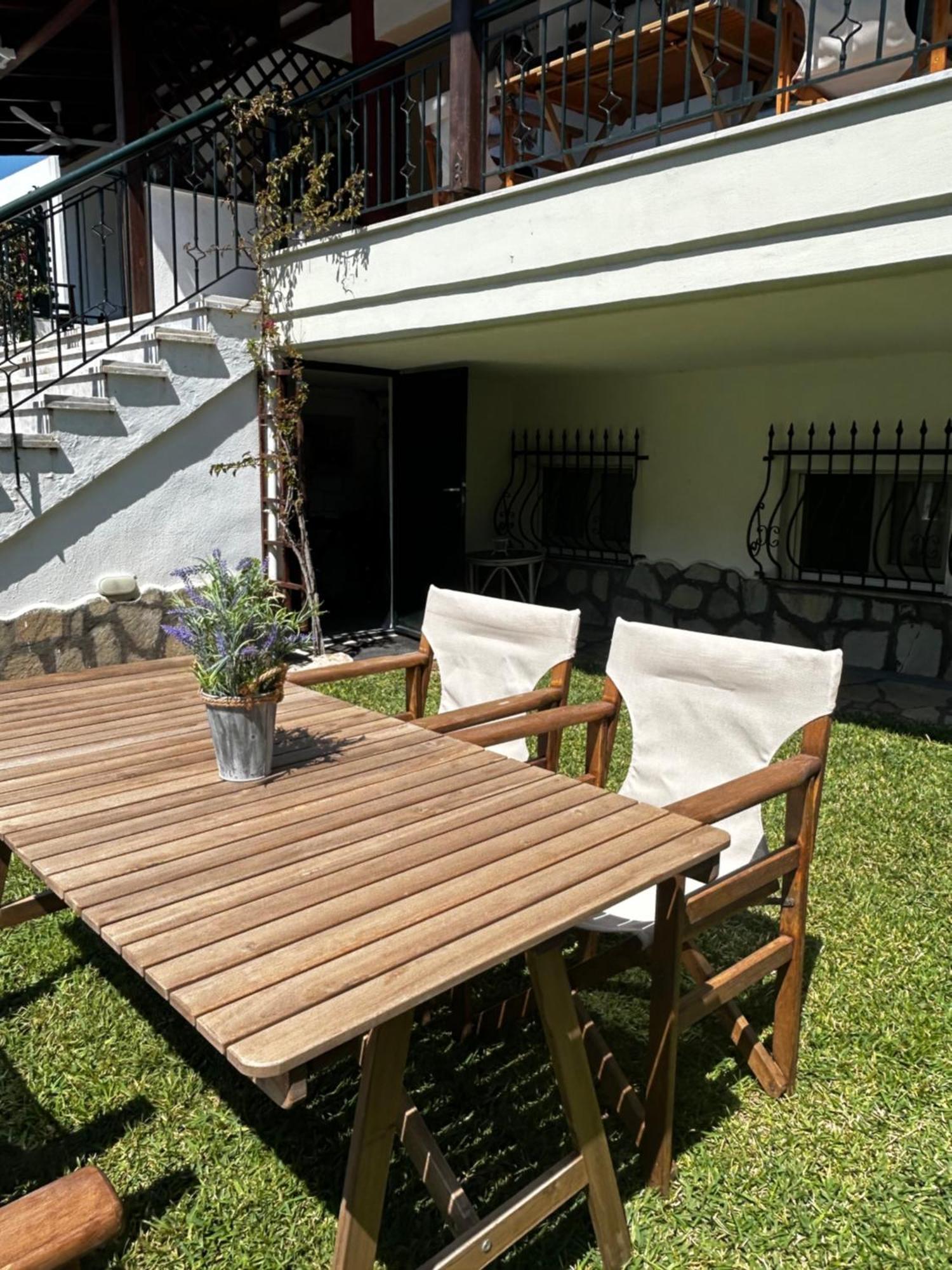 Perfect Hospitality - Elenas House, Nikiti 빌라 외부 사진