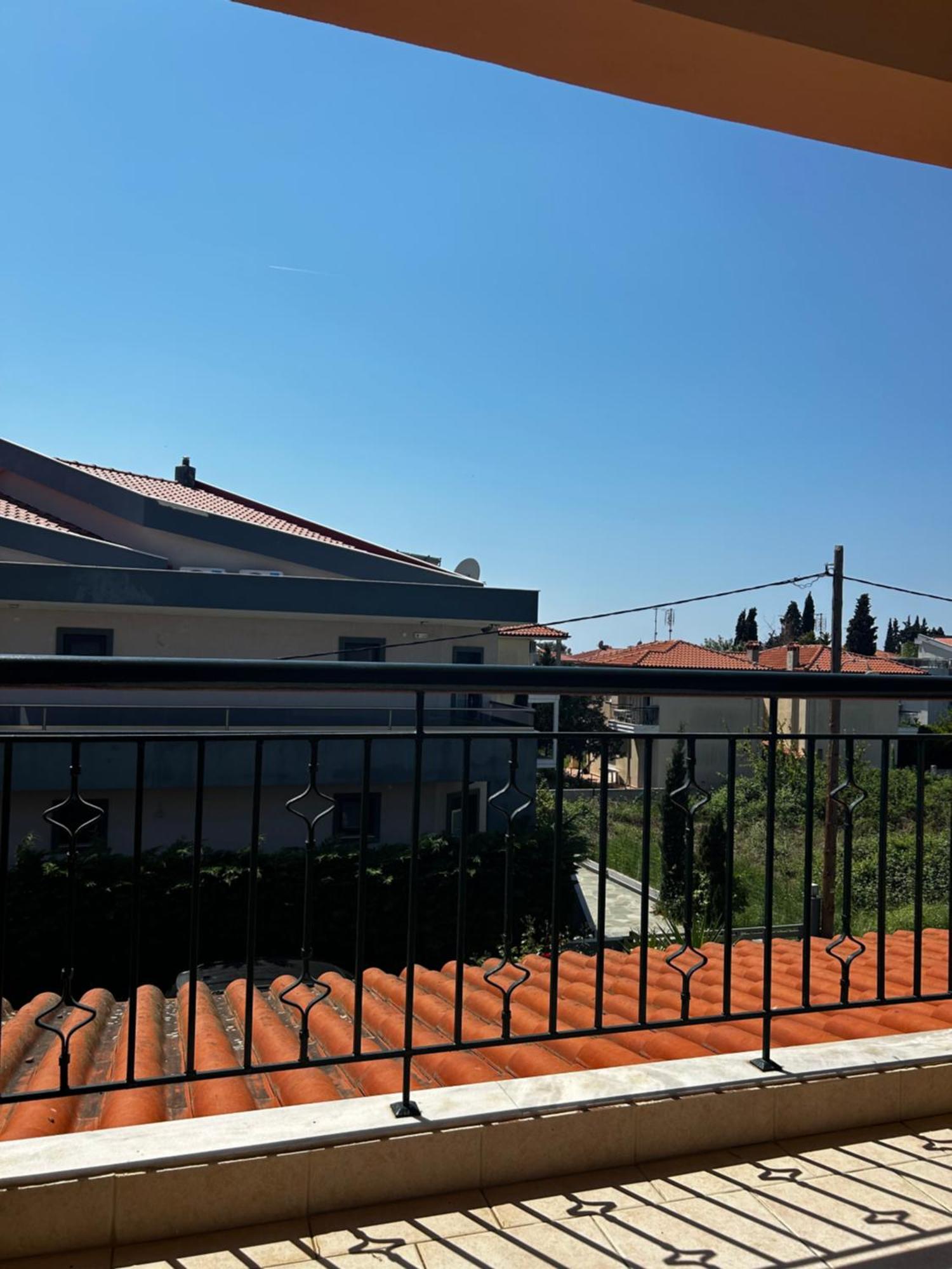 Perfect Hospitality - Elenas House, Nikiti 빌라 외부 사진