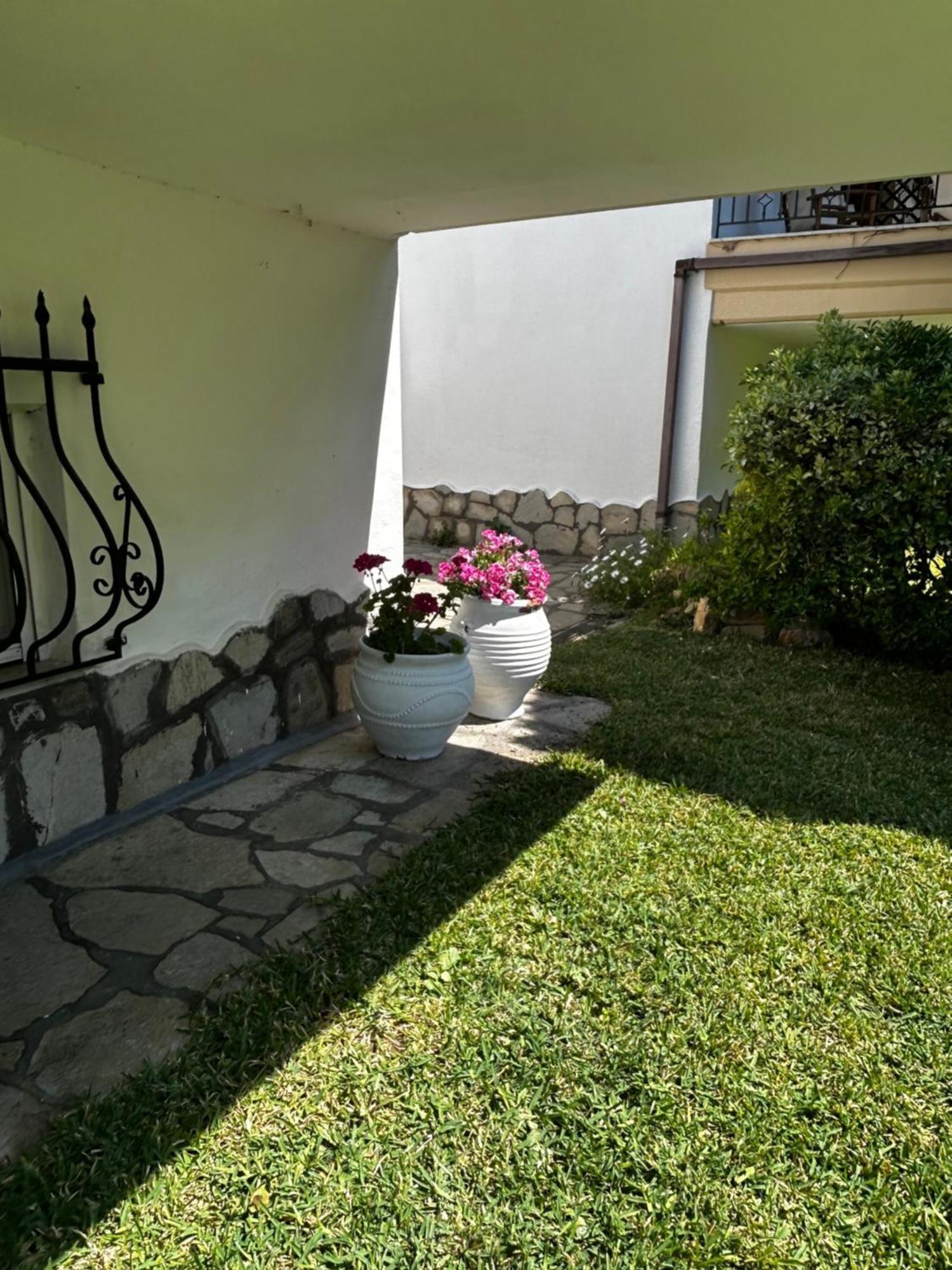 Perfect Hospitality - Elenas House, Nikiti 빌라 외부 사진