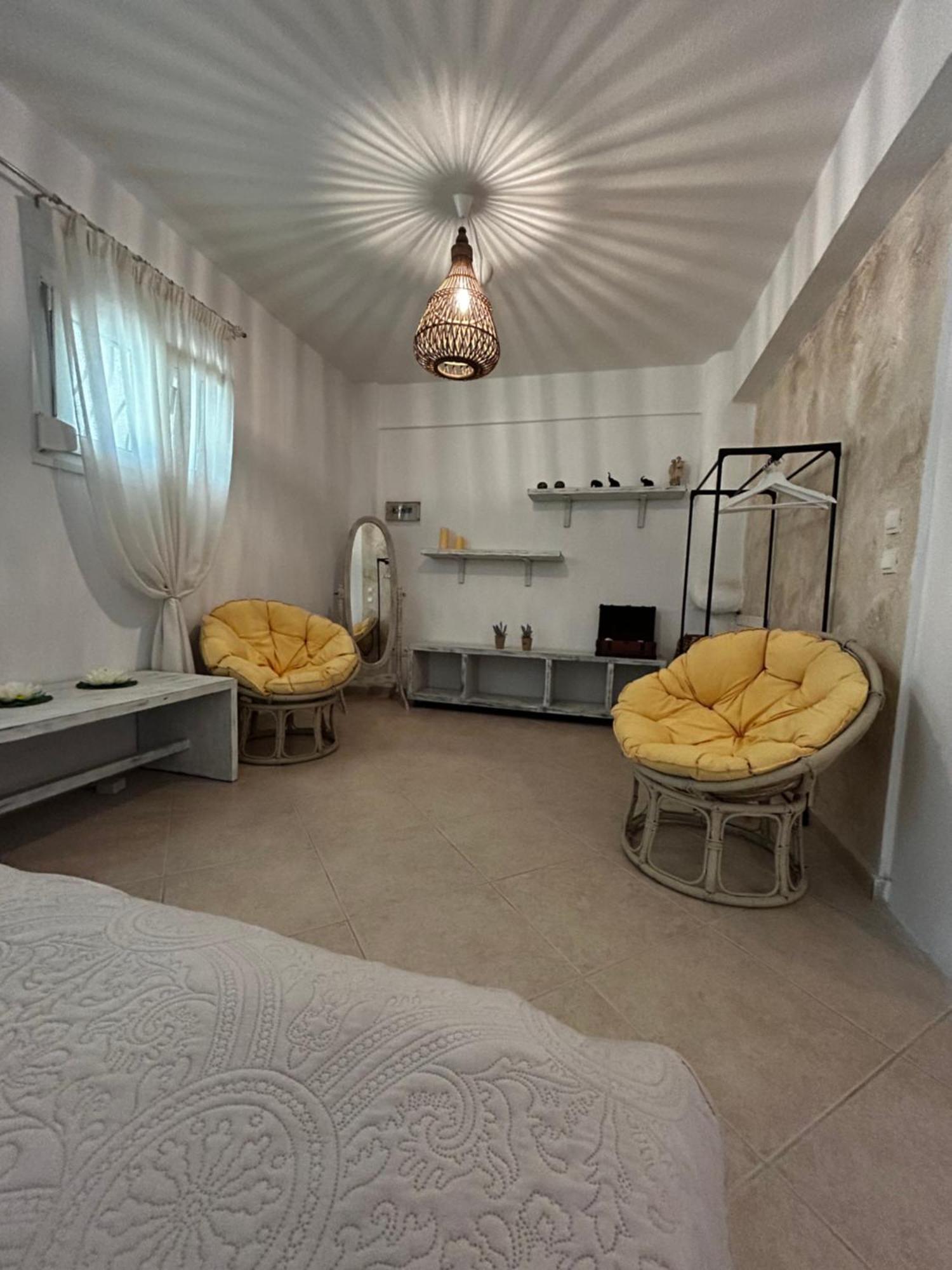 Perfect Hospitality - Elenas House, Nikiti 빌라 외부 사진